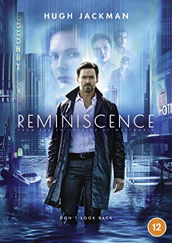 Reminiscence [Dvd] [2021]
