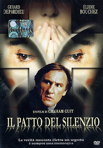 Il Patto Del Silenzio