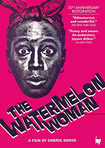 The Watermelon Woman (Restored 20Th Anniversary Edition)