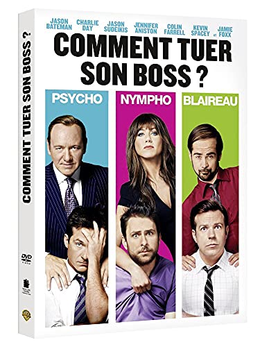 Comment Tuer Son Boss ?