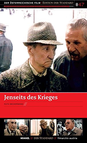 Jenseits Des Krieges / Edition Der Standard