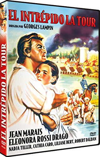 El Intrepido La Tour (La Tour, Prends Garde!)