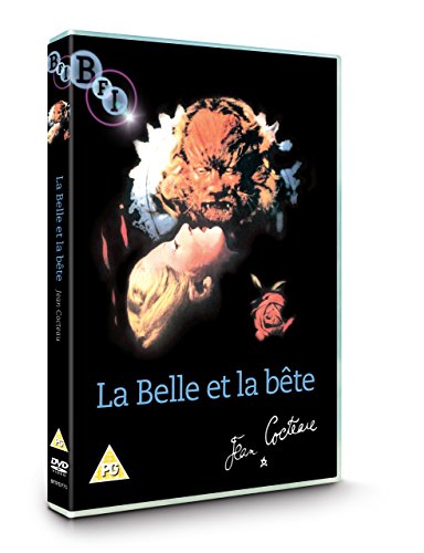 La Belle Et La Bete [Dvd] [1946] [Edizione: Regno Unito]