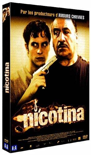 Nicotina