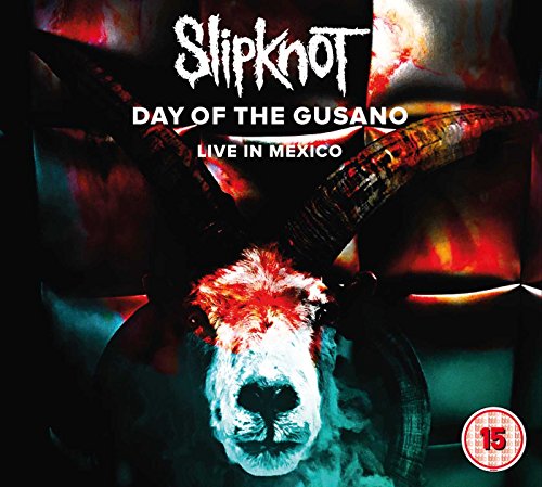 Day Of The Gusano Live In Mexico (3Lp+Dvd)
