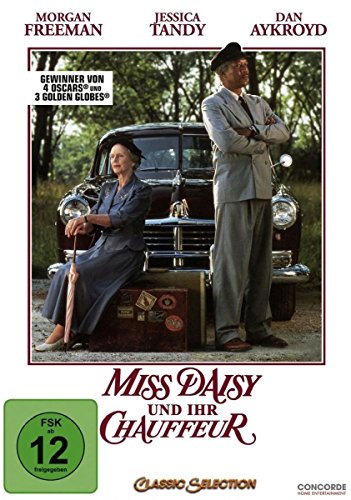 Miss Daisy Und Ihr Chauffeur