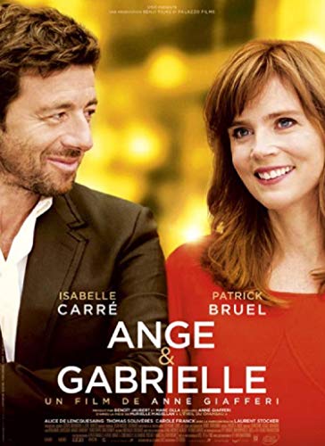Ange E Gabrielle [Edizione: Belgio]
