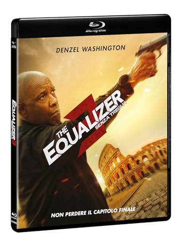 The Equalizer 3 - Senza Tregua