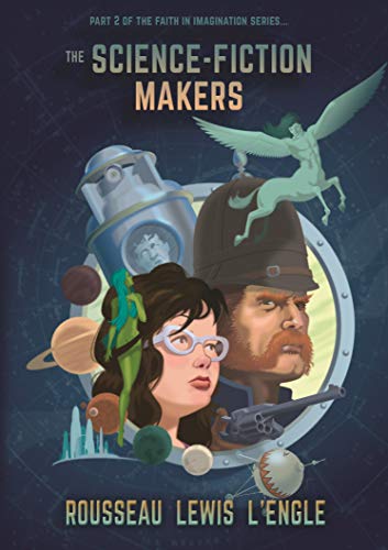 Science Fiction Maker