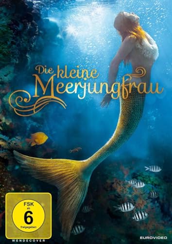 Die Kleine Meerjungfrau
