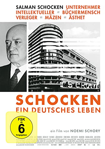 Schocken - Ein Deutsches Leben