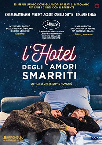 L`Hotel Degli Amori Smarriti