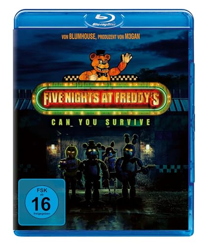 Five Nights At Freddy'S