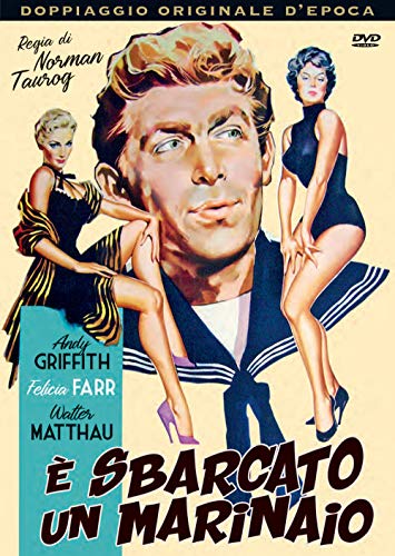 E' Sbarcato Un Marinaio (1958)