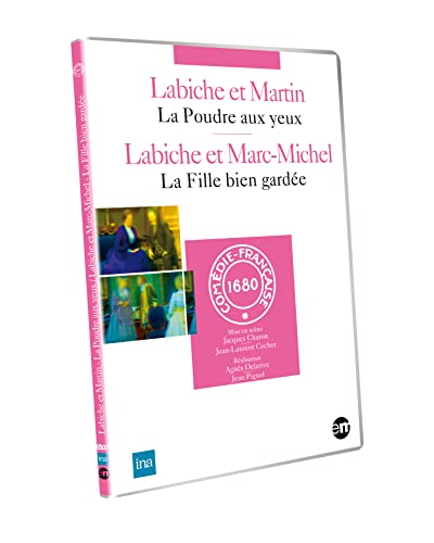 La Poudre Aux Yeux + La Fille Bien Gardée