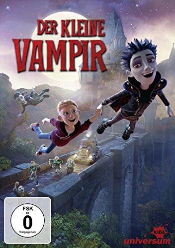 Der Kleine Vampir
