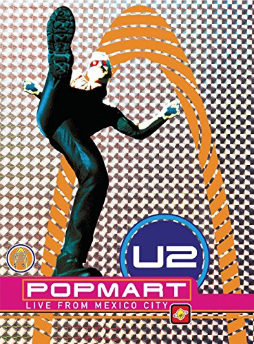 Popmart Live From Mexico