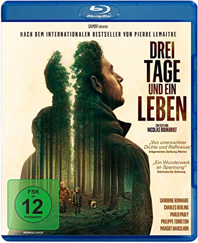 Drei Tage Und Ein Leben