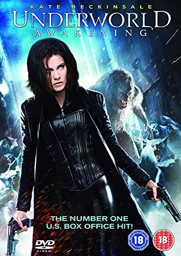 Underworld: Awakening [Dvd]