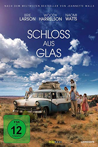 Schloss Aus Glas