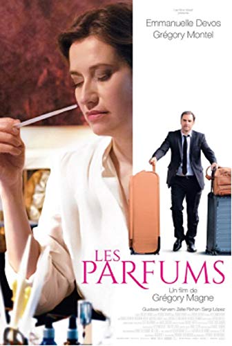 Les Parfums [Dvd]