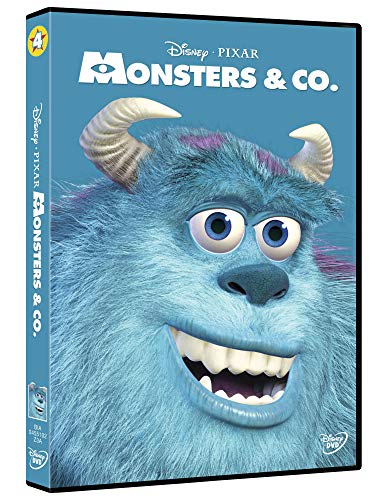 Monster - Collection 2016 (Dvd)