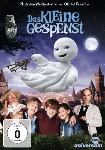 Das Kleine Gespenst
