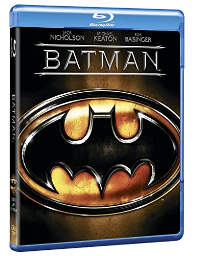 Batman - The Motion Picture Anthology 1989 - 1997