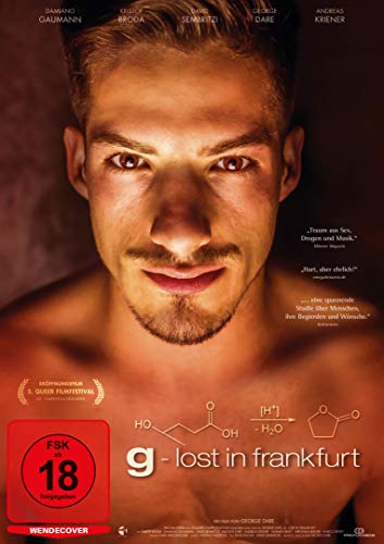 G - Lost In Frankfurt [Deutsche Originalfassung]