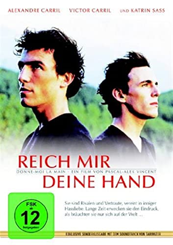 Reich Mir Deine Hand (+ Cd)