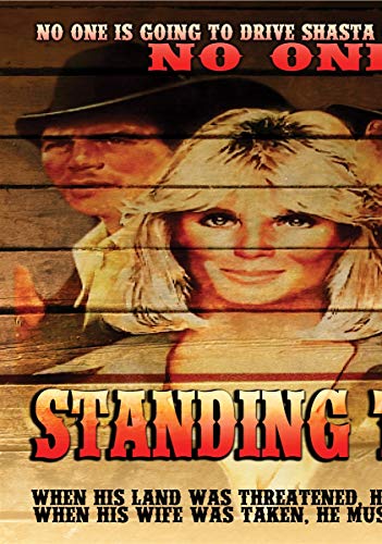 Standing Tall