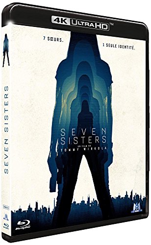 Seven Sisters 4K Ultra-Hd