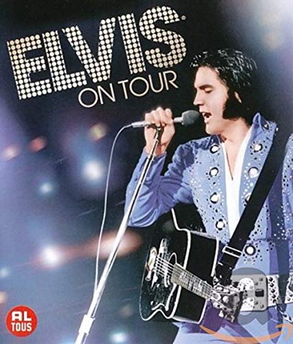 Elvis Presley - Elvis On Tour