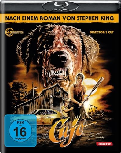 Stephen King'S Cujo - Director'S Cut