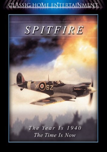 Spitfire [Edizione: Regno Unito]