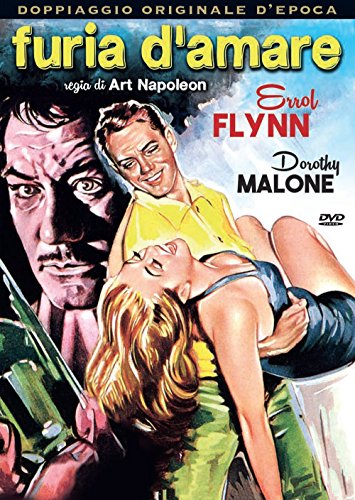 Furia D'Amare (1958)