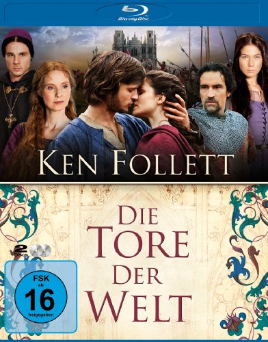 Die Tore Der Welt