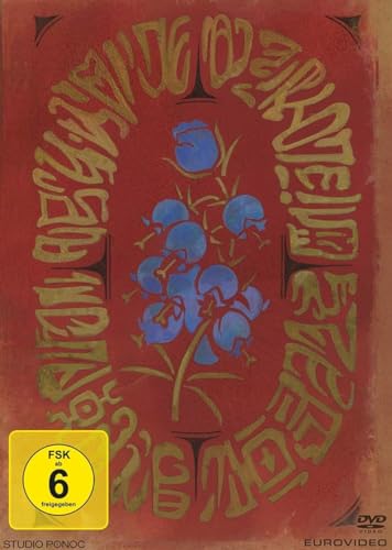 Mary Und Die Blume Der Hexen (+ Bonus-Dvd)
