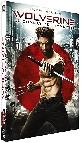 Wolverine 2 : Combat De L'Immortel