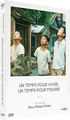 Un Temps Pour Vivre Un Temps Pour Mourir Vo Sous Titres Francais [Edizione: Francia]