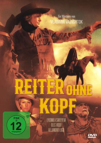 Reiter Ohne Kopf (Vsadnik Bez Golovy)