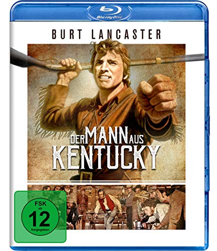 Der Mann Aus Kentucky