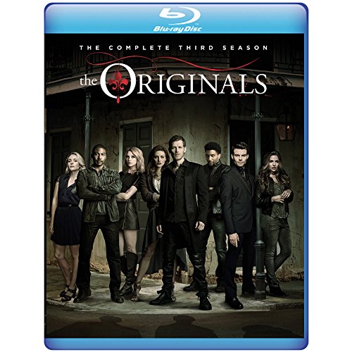 The Originals: The Complete Third Season