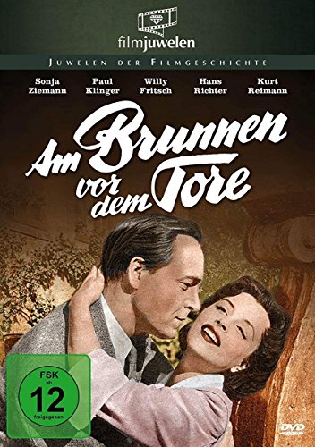 Am Brunnen Vor Dem Tore
