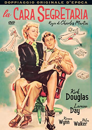 La Cara Segretaria (1948)