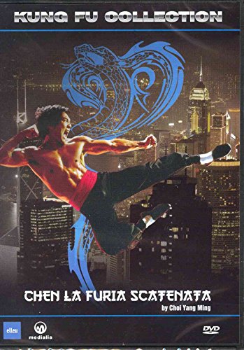 Chen La Furia Scatenata