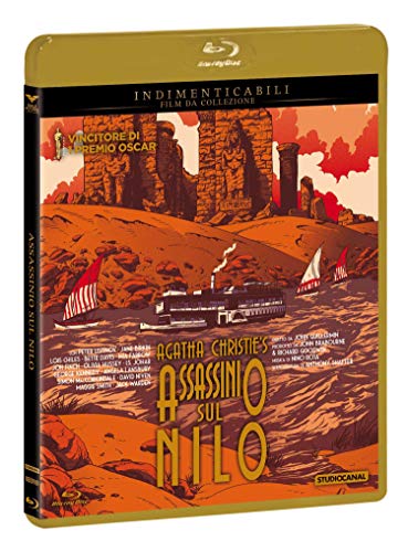 Assassinio Sul Nilo "Indimenticabili"