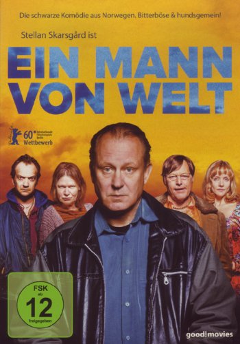 Ein Mann Von Welt