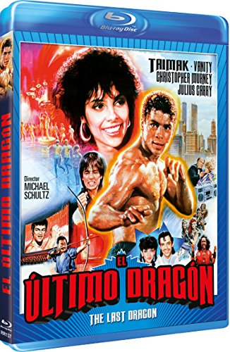 El Ultimo Dragon (The Last Dragon)