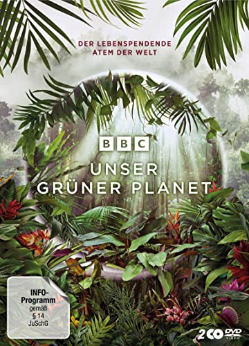 Unser Grüner Planet